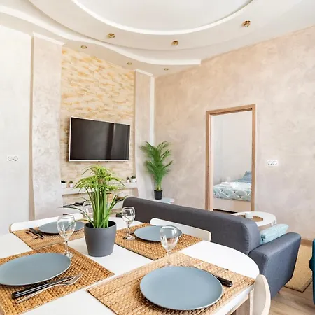 Familial Centre De * Στρασβούργο