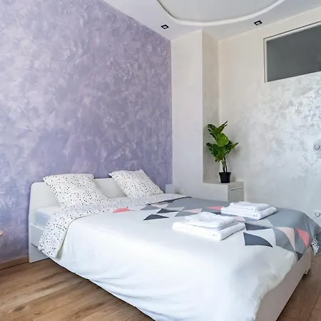 Familial Centre De Στρασβούργο