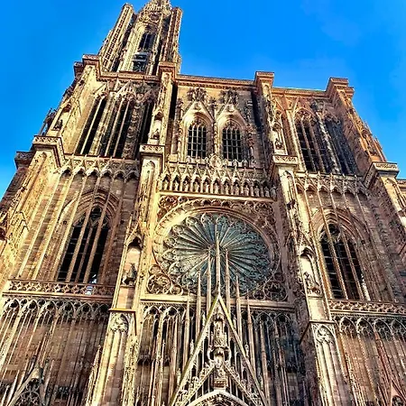 Διαμέρισμα Familial Centre De